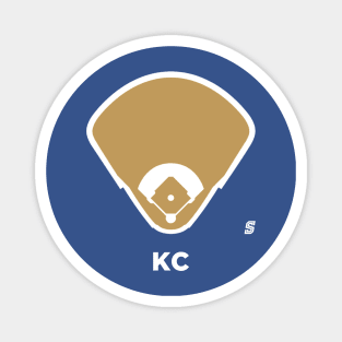 KC Field Magnet